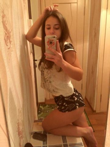Анкета проститутки Марина - Фото 1, , 23 года, №263756